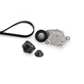 Keilrippenriemen Rippenriemen Satz für Ford Volvo C-Max II Van Gates K226Pk803