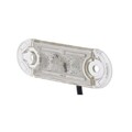 2XS 959 855-401 HELLA Umrissleuchte