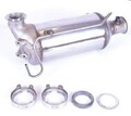 EEC DPF023 Dieselpartikelfilter DPF Rußpartikelfilter Euro 4 Abgasanlage Diesel