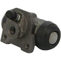 1x ORIGINAL® A.b.s. Radbremszylinder Hinten für Ford KA Fiat 500 PANDA PUNTO
