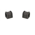 2x YAMATO Lagerung Stabilisator hinten links rechts für Mazda 3 BL BK