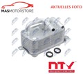 ÖLKÜHLER AUTOMATIKGETRIEBE NTY CCL-BM-035 V FÜR BMW 5,7,6,E60,E67,E61,E63,E64