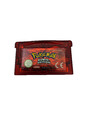 Pokémon: Rubin-Edition Nintendo Game Boy Advance Original Speichert Gebraucht GB