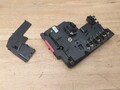 Mercedes  X204 GLK W207  W204 Batteriesteuergerät Sicherungskasten A2075401850