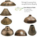 Metall Lampenschirm Deckenlampe Pendelleuchten Hängelampe Lampenschime E27