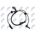 1x ORIGINAL® Nty Sensor, Raddrehzahl Vorne, Rechts für Fiat FREEMONT Chrysler