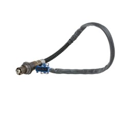 BOSCH 0 258 006 185 Lambdasonde vor Kat nach Kat vorne Oxygen O2 Sensor