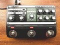 Boss Space Echo RE-202 Delay Pedal mit Adapter Handbuch Box Near Mint Japan