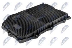 NTY FSF-CH-023 Ölwanne, Automatikgetriebe für DODGE,JEEP,RAM