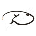 1x ORIGINAL® Ashika Sensor, Raddrehzahl Vorne, Links passend für Kia SORENTO I