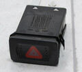 VW Golf 4 1J Bj 99 Schalter WArnblinker 1J0953235A #71017-F14