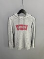 LEVI’S Hoodie - Gr. XS - Grau - Top Zustand - Herren