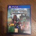 Victor Vran Overkill Edition für Playstation 4 / PS4