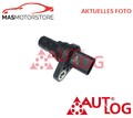 KURBELWELLENSENSOR IMPULSGEBER AUTLOG AS5531 I FÜR OPEL ASTRA J,CORSA D
