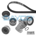 Dayco Zahnriemensatz passend für SUBARU