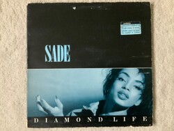 Sade - Diamond Life