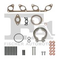 FA1 Montagesatz, Lader KT110500 für AUDI SEAT SKODA VW