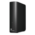 WESTERN DIGITAL Laufwerke -Festplatten- extern WD Elements 14TB Desktop USB 3.0