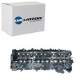 DR.MOTOR AUTOMOTIVE VENTILDECKEL passend für BMW 3 4 5 7 X3 X4 X5 X6 | DRM2918