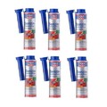 6x LIQUI MOLY 5108 Benzin-Systempflege Zusatz Kraftstoffadditiv Pflege 300ml