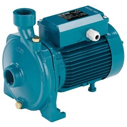 Kreiselpumpe Blockbauweise Laufrad Single Grauguss CALPEDA NM 17/G/A 2Hp 3x400V