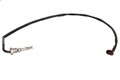 Sensor, Abgastemperatur HELLA 6PT358 181-011 für VW TIGUAN (5N_) 2 2007-2018