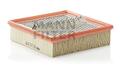 Mann + Hummel Luftfilter für u.a. MB C 23 148