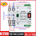 63A 2P Transferschalter Dual Power Transfer Automatischer Umschalter Switch DHL