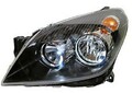 VAN WEZEL Scheinwerfer Links für OPEL Astra H Caravan (A04) Astra H GTC (A04)