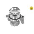 MEYLE Wasserpumpe für VW Caddy III Kombi Touran Skoda Octavia II Combi Fabia I