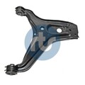Querlenker Dreieckslenker RTS 76-00594-1 für 80 AUDI 89 B4 B3 8B3 8C2 Avant 8C5