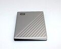 WD MY Passport Ultra 1TB externe Festplatte USB-C 2.5" WDBC3C0010BSL-WESN HDD