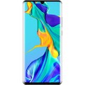Huawei P30 Dual-SIM 128GB Aurora Smartphone 6,1 Zoll 40 Megapixel