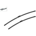 Bosch 3 397 007 120 Scheibenwischer für PEUGEOT CITROEN FORD Wischblätter