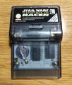 Nintendo Game Boy Color Spiel StarWars Episode I Racer, Nur Modul