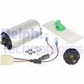 DELPHI FE0511-12B1 Benzin Elektrisch Kraftstoffpumpe für NISSAN MICRA II (K11)