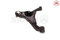 Querlenker für Ford Ranger TKE 2011 -> Vorne Links Sidem 4372