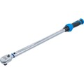BGS Drehmomentschlüssel Abtrieb Außenvierkant 12,5 mm (1/2") 70 - 350 Nm - 