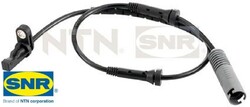 SNR ASB150.18 Sensor für Raddrehzahl ABS Sensor Raddrehzahl für BMW 