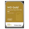 Western Digital HDD Gold 1 TB SATA 128 MB 3.5 Inch