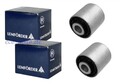 2 x LEMFÖRDER Lagerung, Lenker Hinten für MERCEDES R-KLASSE W251 V251