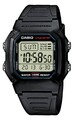 Casio Collection W-800H-1AVES