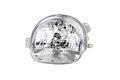 Scheinwerfer Halogen Front passend für Renault Twingo I 09/2000- H4 Links Fahrer