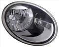 Hauptscheinwerfer TYC 20-12859-05-9 für VW BEETLE (5C1, 5C2) 2 2011-2016