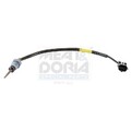 MEAT & DORIA Sensor, Abgastemperatur  u.a. für NISSAN, OPEL, RENAULT