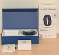 Fitbit Charge 2 Herzfrequenz Fitness Armband - Wasserdichtigkeit Alarm | Must See