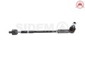 SIDEM Spurstange 37423 für AUDI SEAT SKODA VW