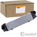 NRF LADELUFTKÜHLER passend für BMW 1er F20 F21 2er F22 F23 F87 3er F30 F31 F34