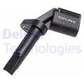 DELPHI (SS20069) ABS Sensor, Drehzahlsensor für AUDI VW