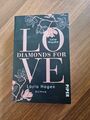Diamonds For Love 01 - Voller Hingabe von Layla Hagen (2018, Taschenbuch)